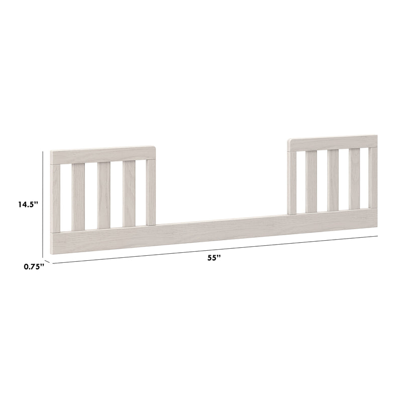 Load image into Gallery viewer, Namesake Toddler Bed Conversion Kit (B14599)
