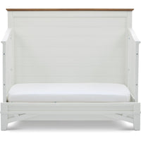 PL Heritage Artisan 4-in-1 Convertible Crib