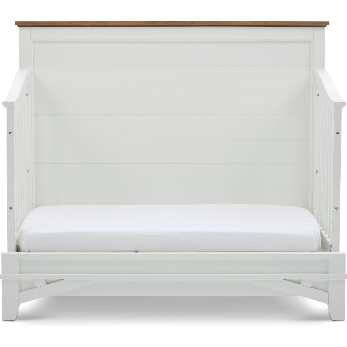 PL Heritage Artisan 4-in-1 Convertible Crib