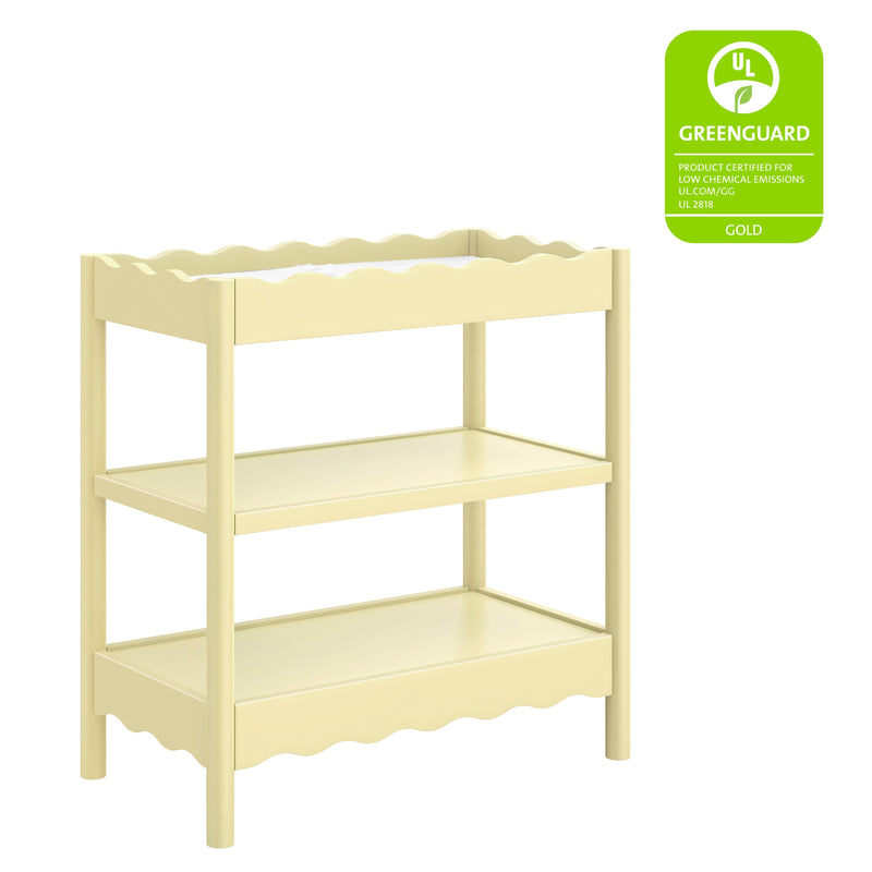 Load image into Gallery viewer, Babyletto Swell Changing Table
