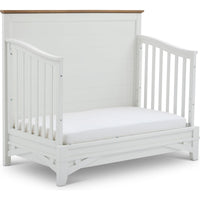 PL Heritage Artisan 4-in-1 Convertible Crib