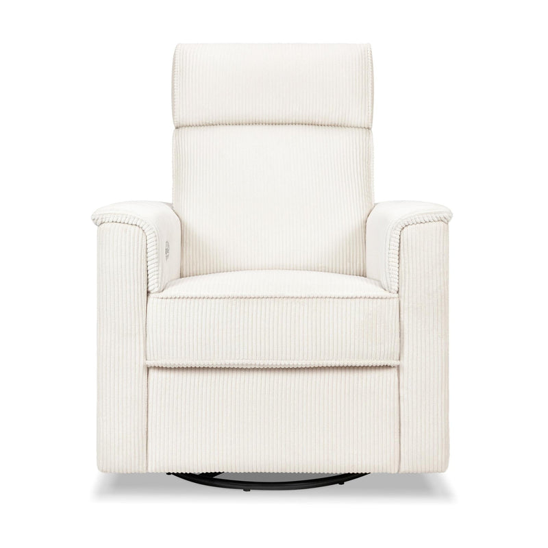 Load image into Gallery viewer, Namesake Willa Plus Power Glider Recliner + Power Headrest
