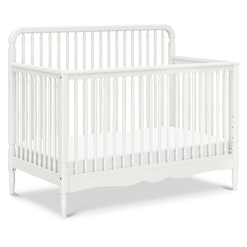 Load image into Gallery viewer, Namesake Liberty 4-in-1 Convertible Spindle Crib
