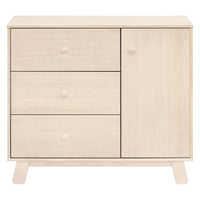 Babyletto Hudson Modern 3-Drawer Dresser