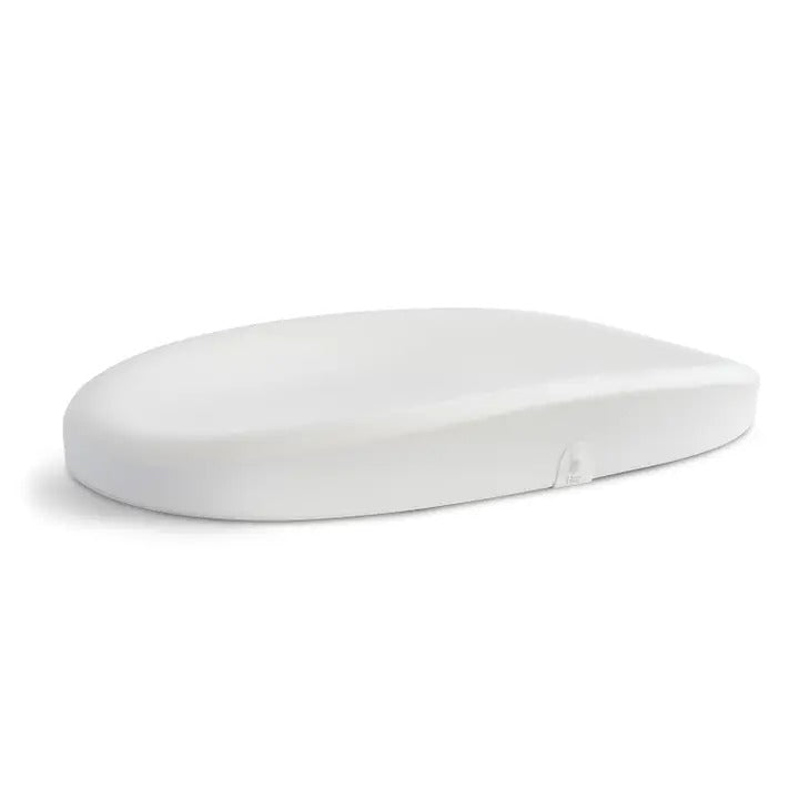 Hatch Smart Changing & Scale - White