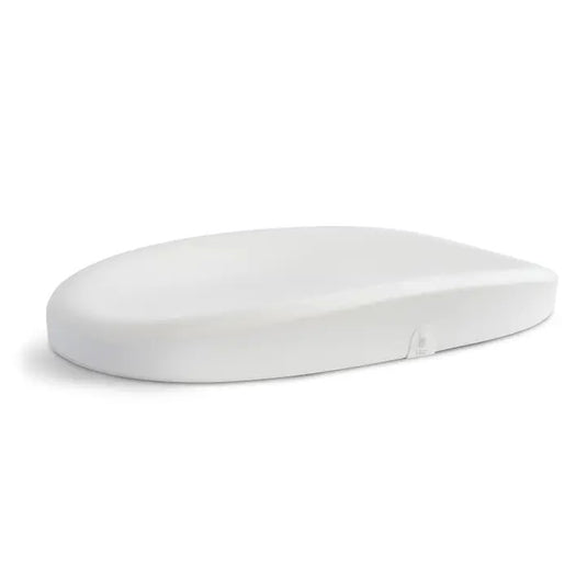 Hatch Smart Changing & Scale - White
