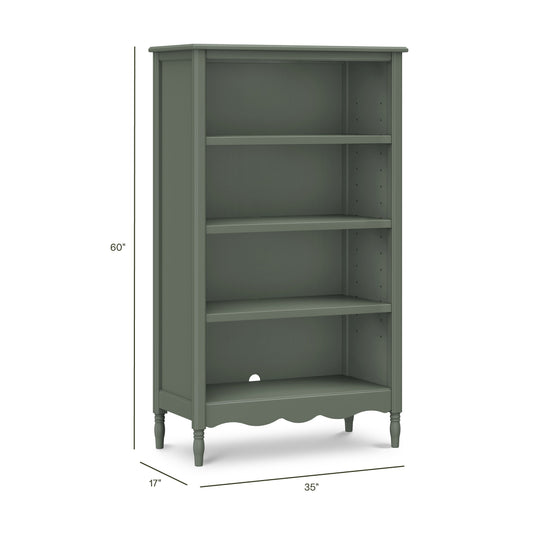 Namesake Liberty Bookcase