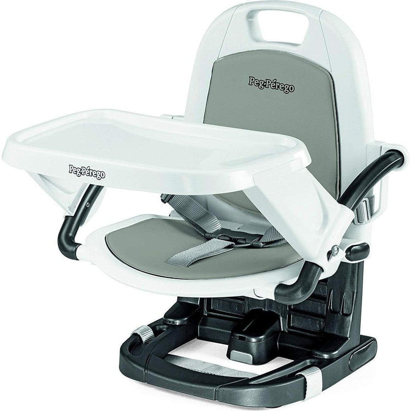 Load image into Gallery viewer, PEG Rialto Booster Seat with Travel Bag
