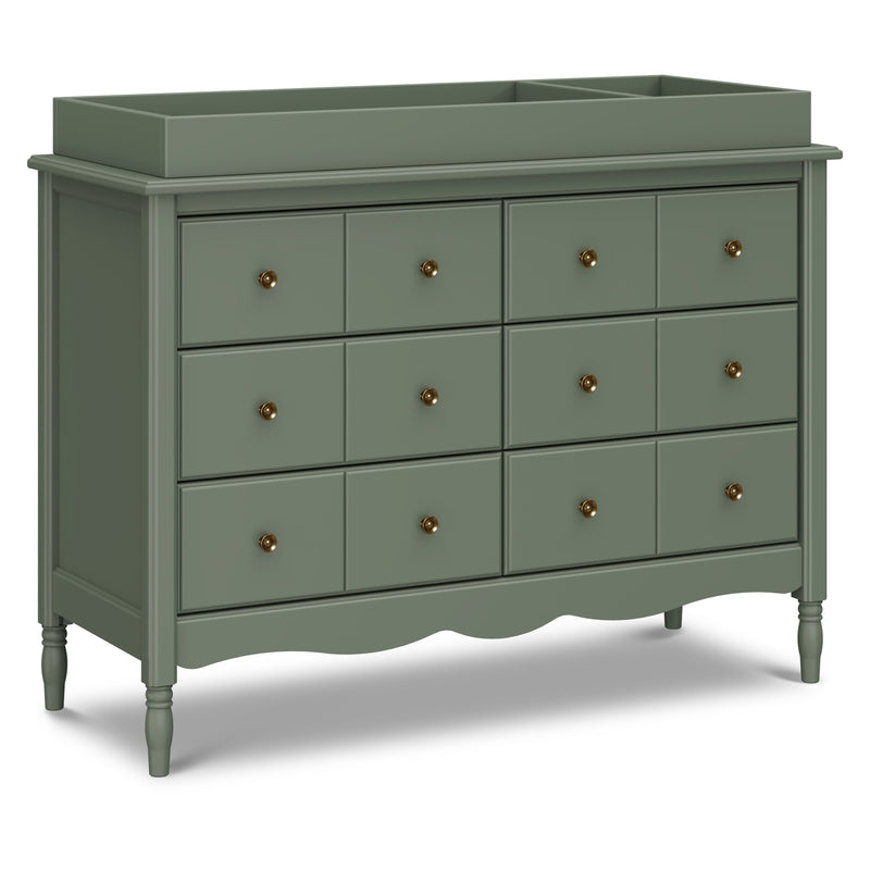 Load image into Gallery viewer, Namesake Liberty 6-Drawer Dresser
