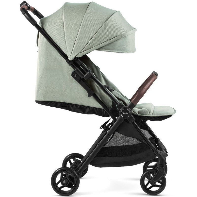 Load image into Gallery viewer, Silver Cross Jet 5 Stroller
