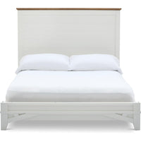 PL Heritage Artisan Full Bed Platform Bed Conversion Kit