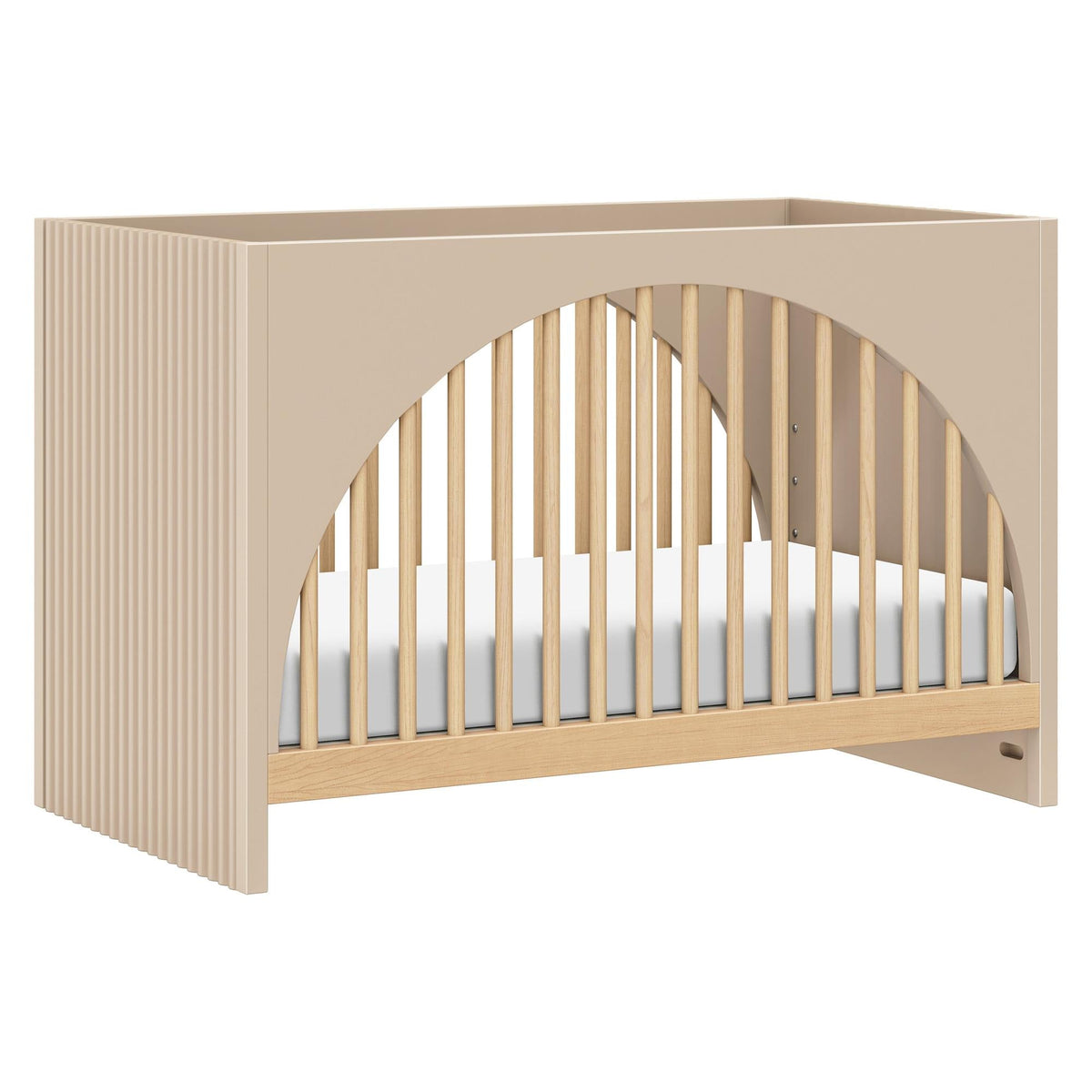 Babyletto Moab 3-in-1 Convertible Crib