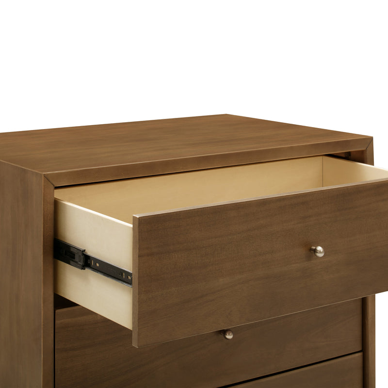 Load image into Gallery viewer, Babyletto Palma 3-Drawer Dresser

