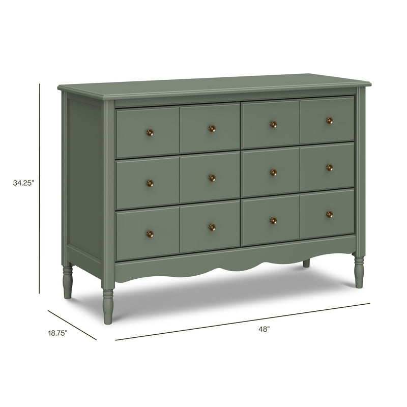 Load image into Gallery viewer, Namesake Liberty 6-Drawer Dresser
