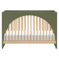 Babyletto Moab 3-in-1 Convertible Crib