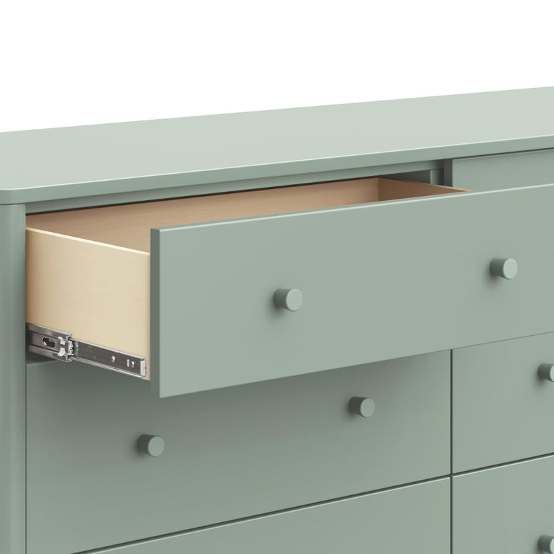 Load image into Gallery viewer, Babyletto Swell 6-Drawer Dresser

