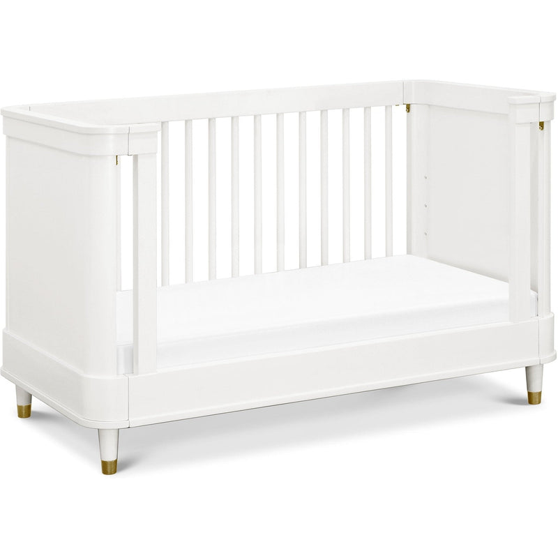 Load image into Gallery viewer, Namesake Tanner 3-in-1 Convertible Crib
