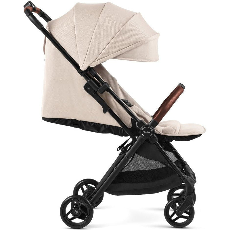 Load image into Gallery viewer, Silver Cross Jet 5 Stroller
