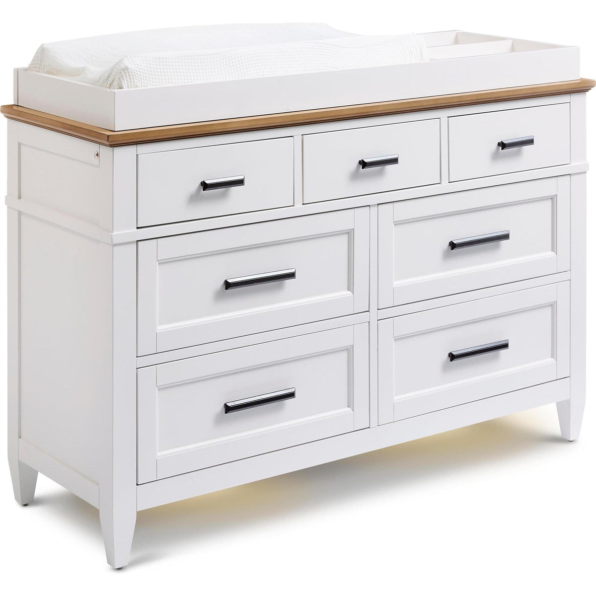 PL Heritage Artisan Changing Tray