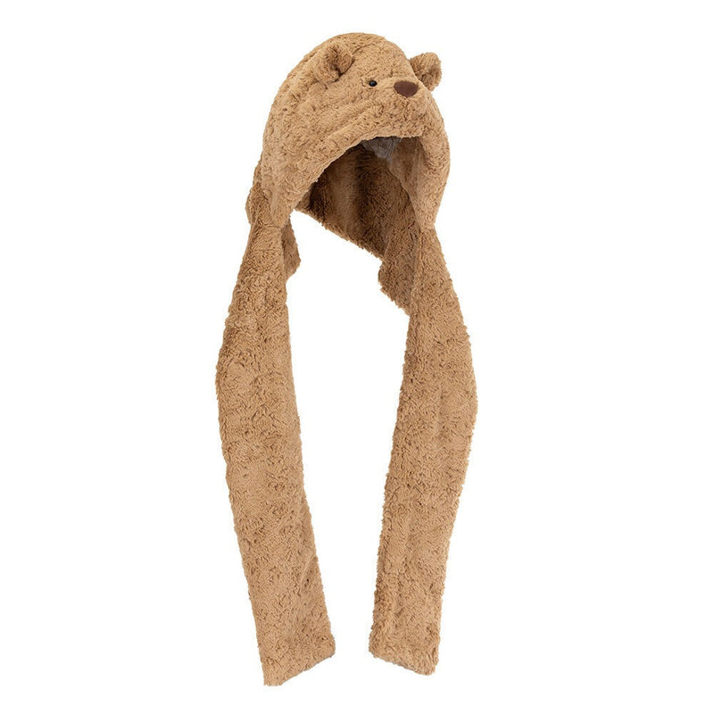 Load image into Gallery viewer, Jellycat Bartholomew Bear Bundlesnug
