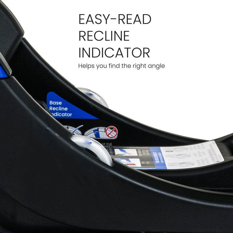 Load image into Gallery viewer, Britax StayTight Extra Base for Arbor Infant Car Seat
