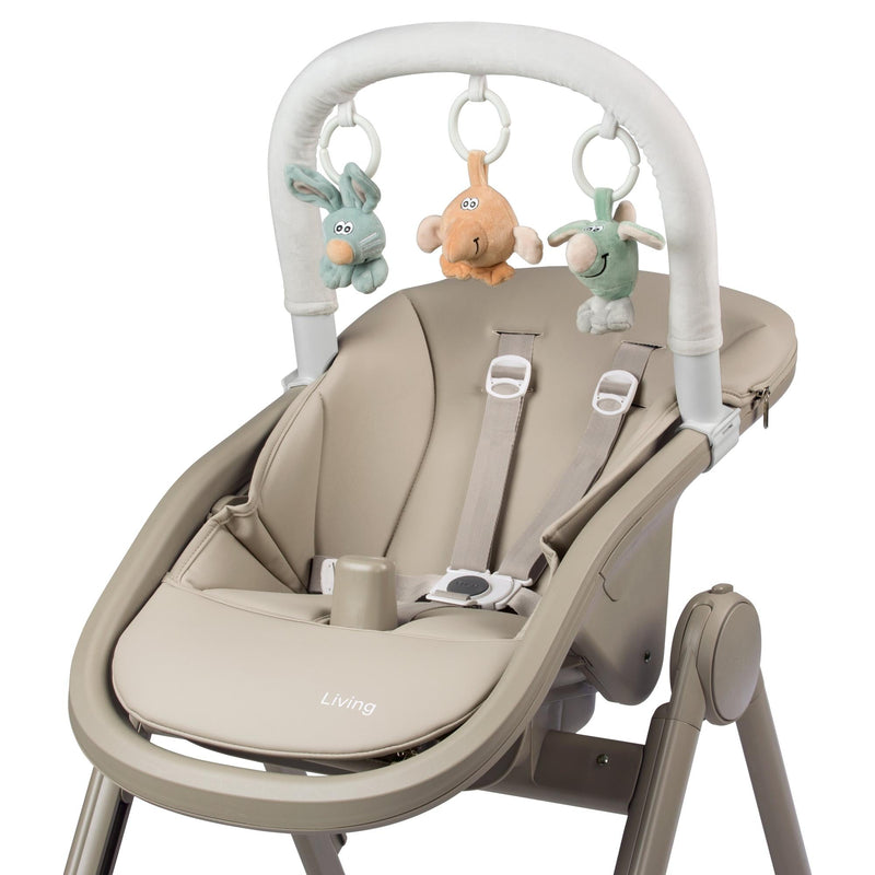 Load image into Gallery viewer, PEG Living High Chair
