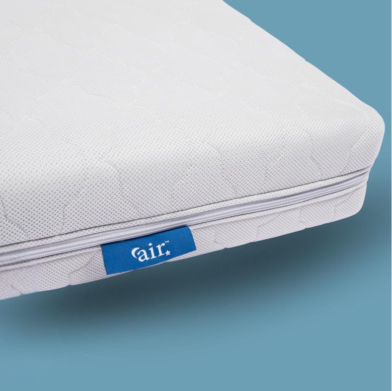Load image into Gallery viewer, Moonlight Air Crib Mattress Cover
