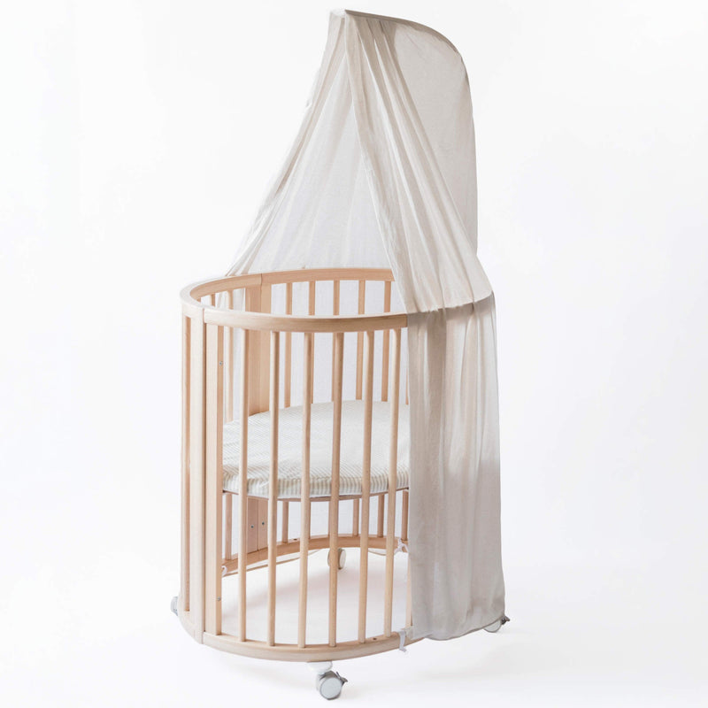 Load image into Gallery viewer, Stokke Sleepi Canopy by Pehr V3
