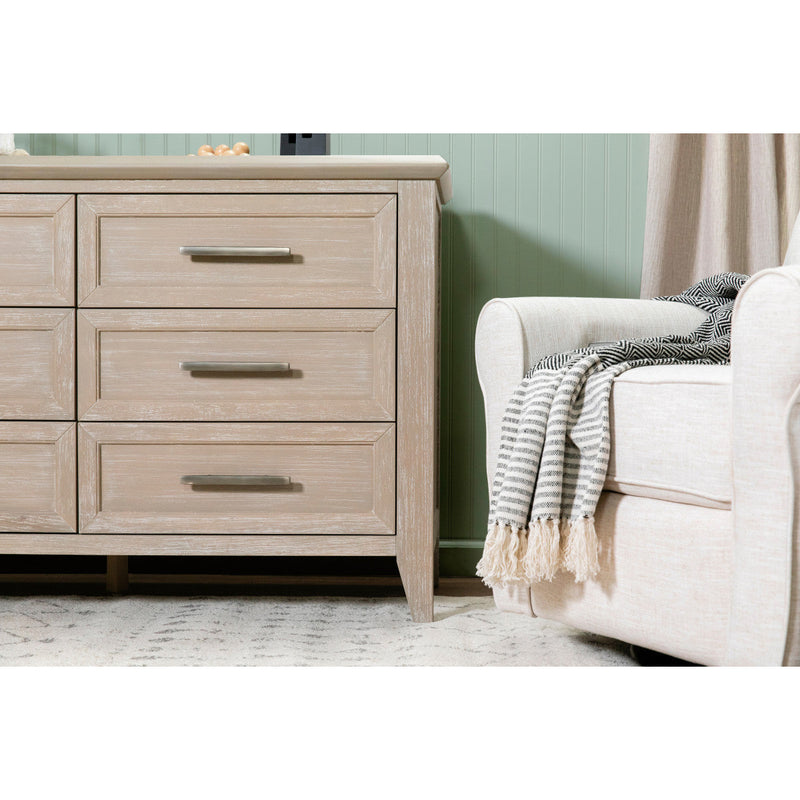 Load image into Gallery viewer, Monogram by Namesake Beckett 6-Drawer Dresser
