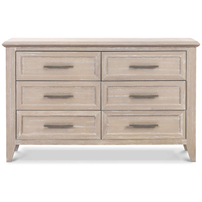 Load image into Gallery viewer, Monogram by Namesake Beckett 6-Drawer Dresser
