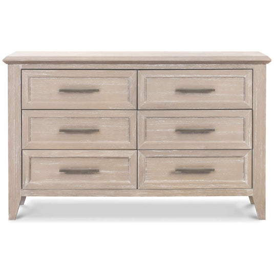 Monogram by Namesake Beckett 6-Drawer Dresser