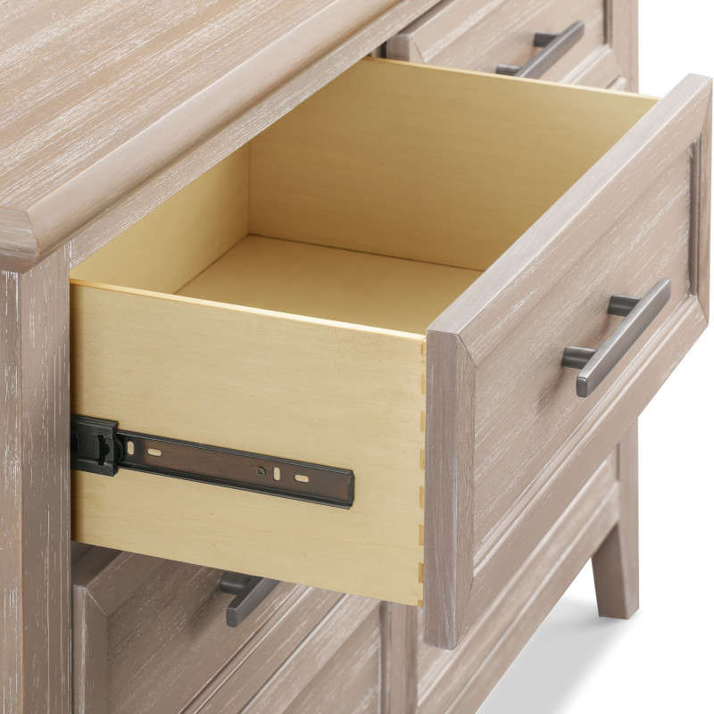 Load image into Gallery viewer, Monogram by Namesake Beckett 6-Drawer Dresser
