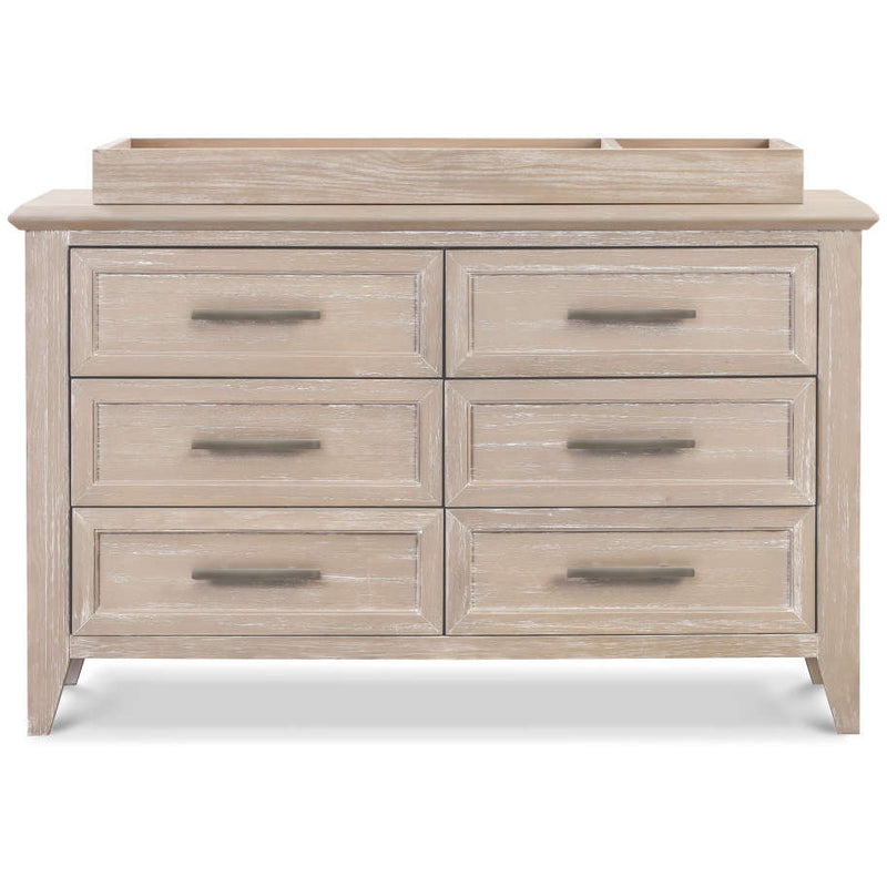 Load image into Gallery viewer, Monogram by Namesake Beckett 6-Drawer Dresser
