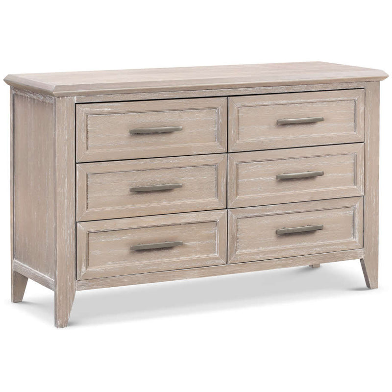 Load image into Gallery viewer, Monogram by Namesake Beckett 6-Drawer Dresser
