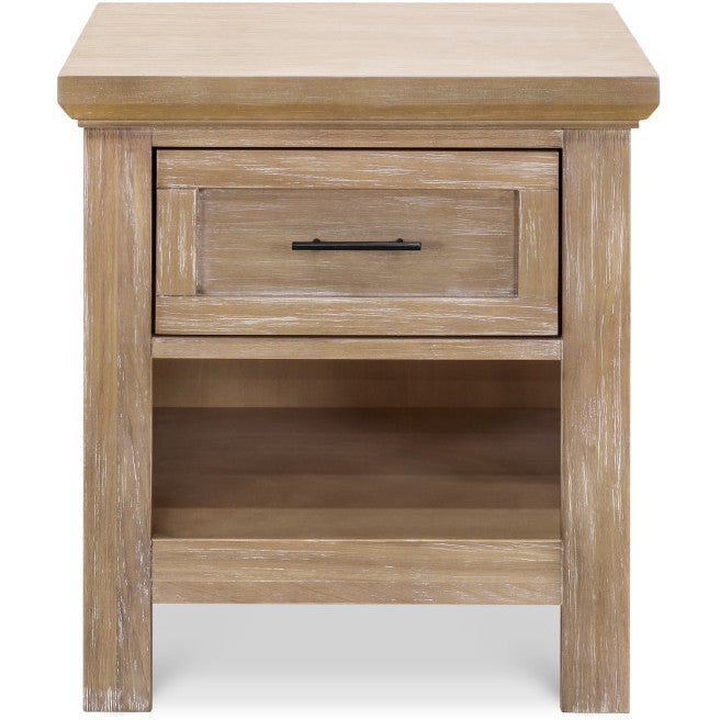 Load image into Gallery viewer, Monogram by Namesake Emory Farmhouse Nightstand
