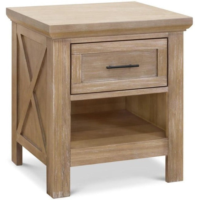 Load image into Gallery viewer, Monogram by Namesake Emory Farmhouse Nightstand
