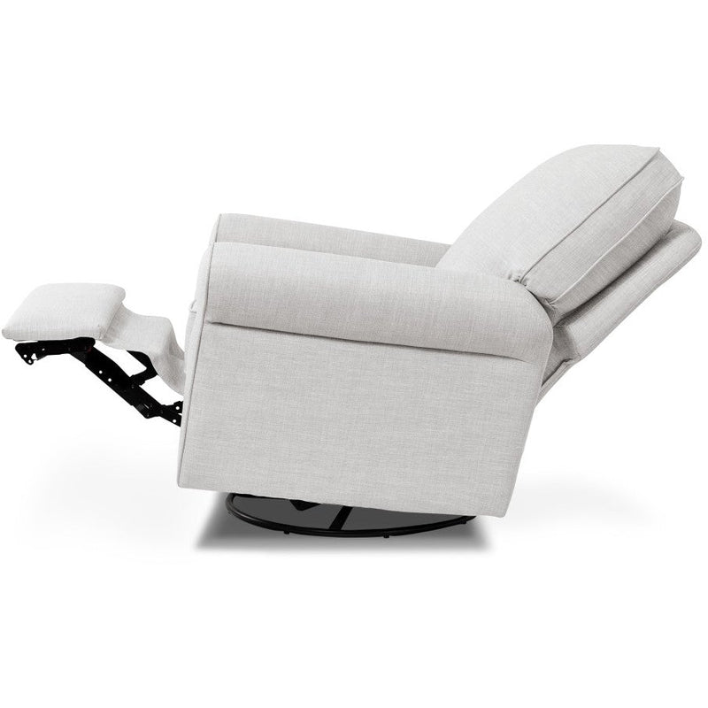 Load image into Gallery viewer, Monogram by Namesake Monroe Pillowback Power Recliner
