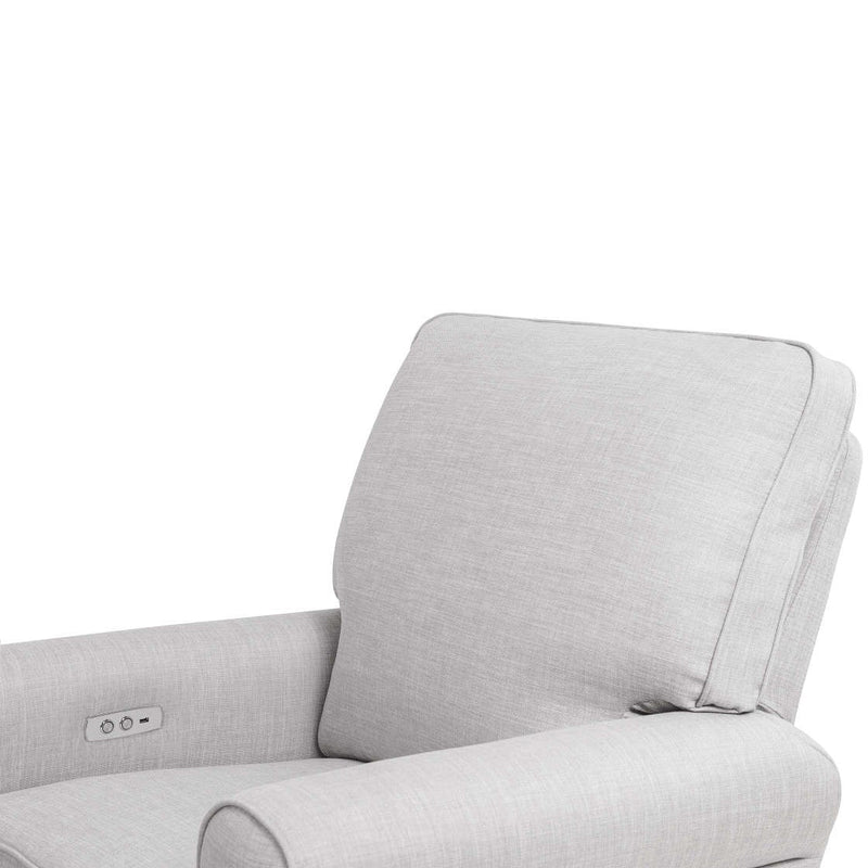 Load image into Gallery viewer, Monogram by Namesake Monroe Pillowback Power Recliner
