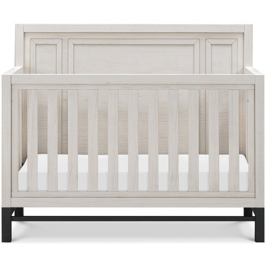 Monogram by Namesake Newbern 4-in-1 Convertible Crib