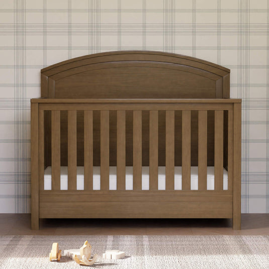 Monogram by Namesake Hemsted 4-in-1 Convertible Crib