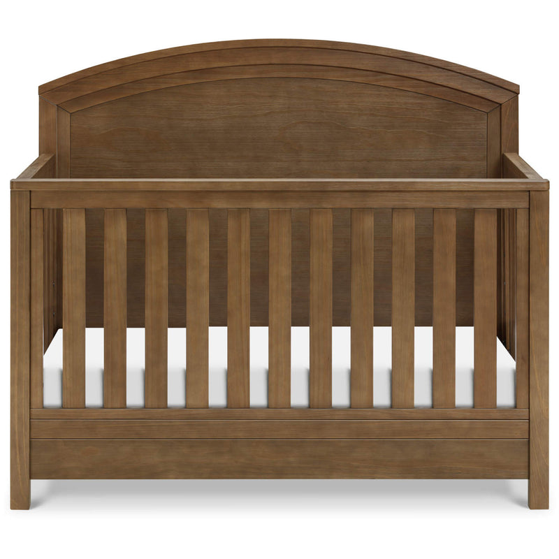 Load image into Gallery viewer, Monogram by Namesake Hemsted 4-in-1 Convertible Crib
