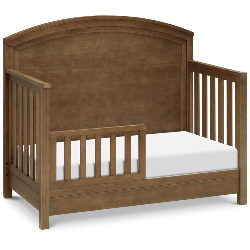 Load image into Gallery viewer, Monogram by Namesake Hemsted 4-in-1 Convertible Crib
