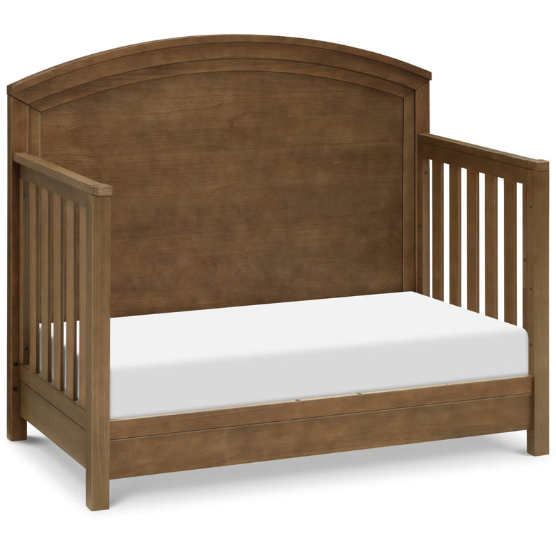 Load image into Gallery viewer, Monogram by Namesake Hemsted 4-in-1 Convertible Crib
