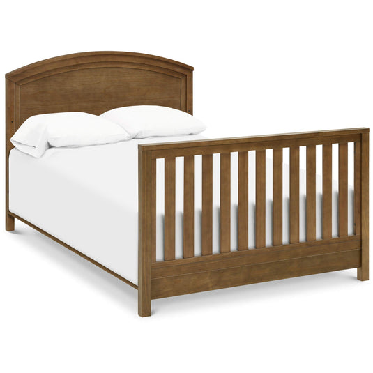 Monogram by Namesake Hemsted 4-in-1 Convertible Crib