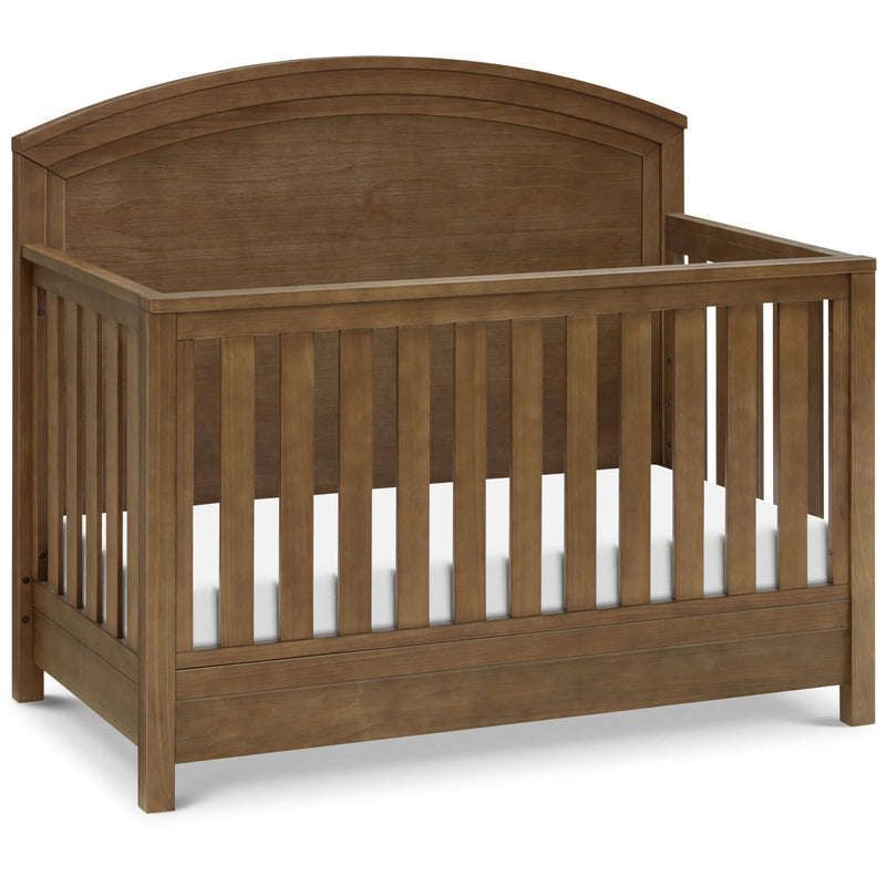 Load image into Gallery viewer, Monogram by Namesake Hemsted 4-in-1 Convertible Crib
