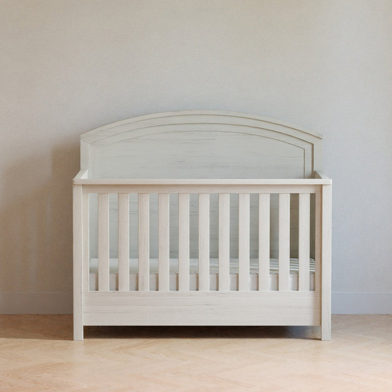 Load image into Gallery viewer, Monogram by Namesake Hemsted 4-in-1 Convertible Crib
