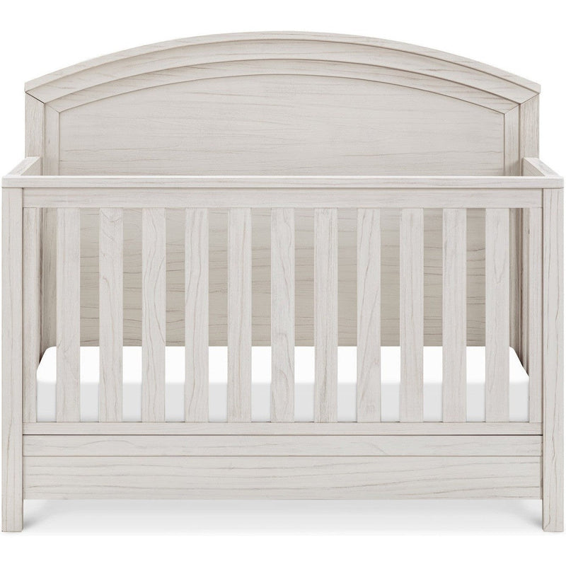 Load image into Gallery viewer, Monogram by Namesake Hemsted 4-in-1 Convertible Crib
