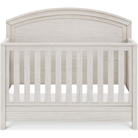 Monogram by Namesake Hemsted 4-in-1 Convertible Crib