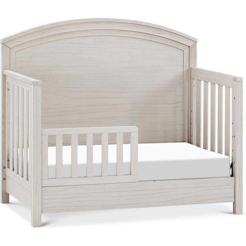 Load image into Gallery viewer, Monogram by Namesake Hemsted 4-in-1 Convertible Crib
