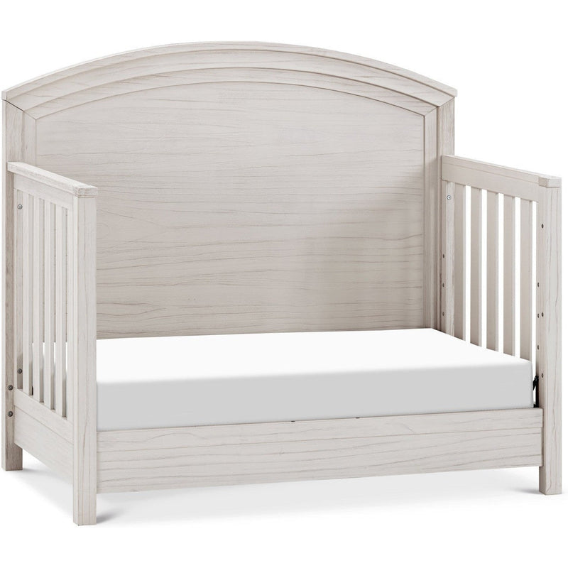 Load image into Gallery viewer, Monogram by Namesake Hemsted 4-in-1 Convertible Crib
